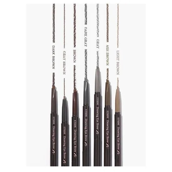 Etude House Drawing Eyebrow 05 Grey
