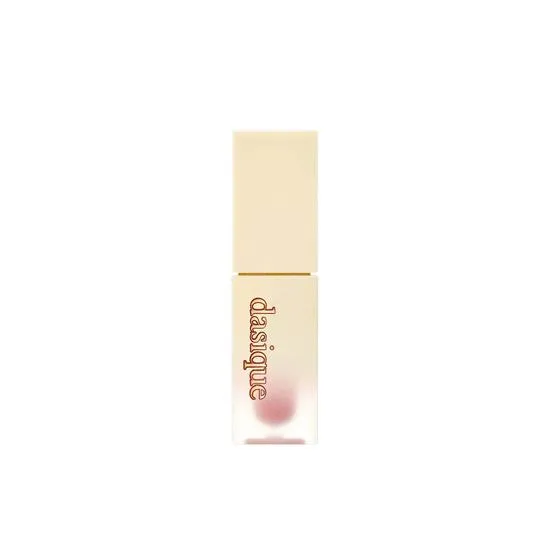 Dasique Cream De Butter Tint #02 Salted Butter