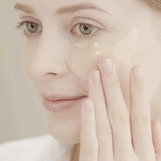 Beauugreen Collagen & Gold Hydrogel Eye Patch