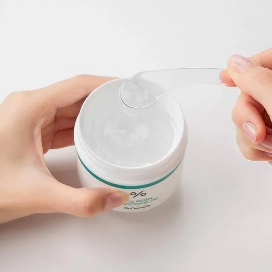 Dr. Ceuracle Cica Regen 95 Soothing Gel 110g