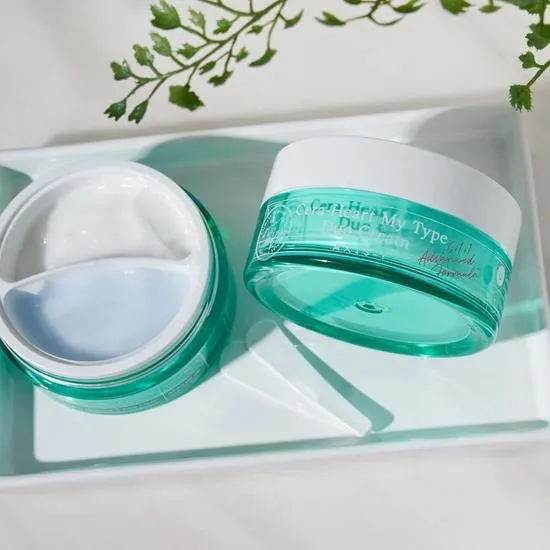 AXIS-Y Cera-Heart My Type Duo Cream 60ml