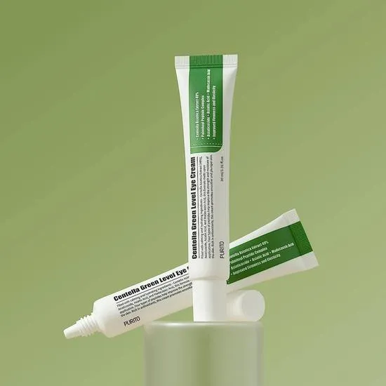 Purito Centella Green Level Eye Cream 30ml