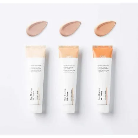 Purito Cica Clearing BB Cream #31 Deep Warm