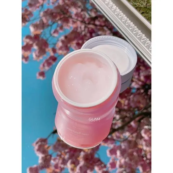 Banobagi Calming Care Moisturising Cream 50ml