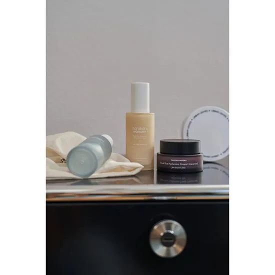 Haruharu Wonder Black Rice Hyaluronic Anti-wrinkle Serum 50ml