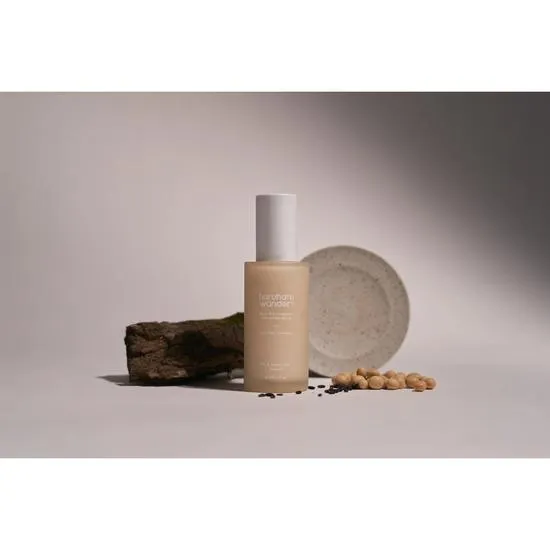 Haruharu Wonder Black Rice Hyaluronic Anti-wrinkle Serum 50ml