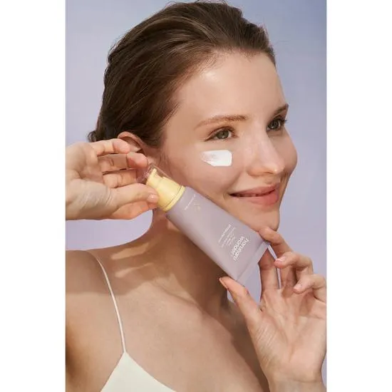 Haruharu Wonder Black Rice Pure Mineral Relief Sunscreen 50ml