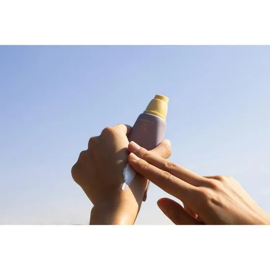 Haruharu Wonder Black Rice Pure Mineral Relief Sunscreen 50ml