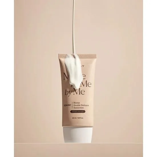 AXIS-Y Biome Double Defence Sunscreen 50ml