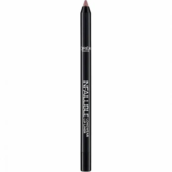 L'Oreal Paris Infaillible Longwear Lip Liner 701 Stay Ultraviolet