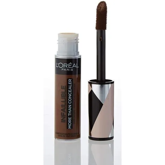 L'Oreal Paris Infallible More Than Concealer 343 Truffle