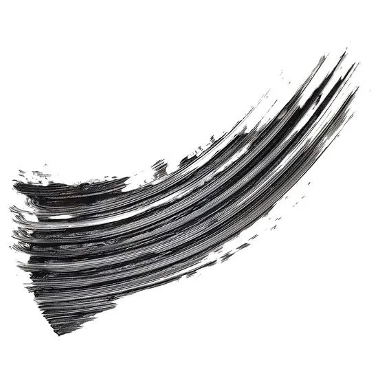 Max Factor 2000 Calorie Curl Addict Volumising & Curling Mascara Black