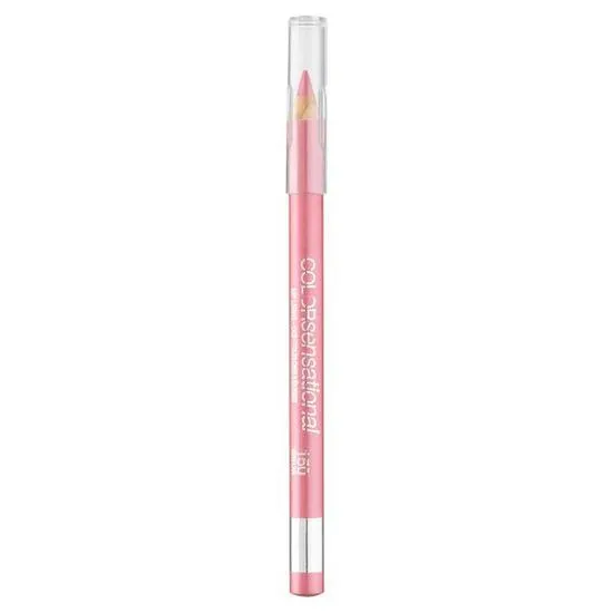 Maybelline Colour Sensational Lip Liner 540 Hollywood Red