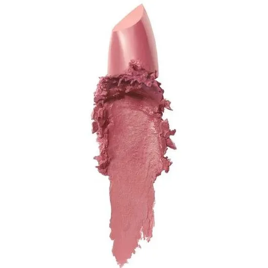 Maybelline Colour Sensational Cream Lipstick 350 Torched Rose