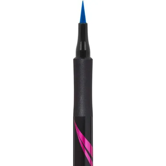 Maybelline Hyper Precise All Day Eyeliner Charcoal Grey