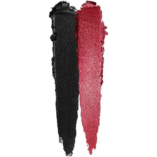 Maybelline Matte & Metallic Eye Duo Stick 04 Goals Courage