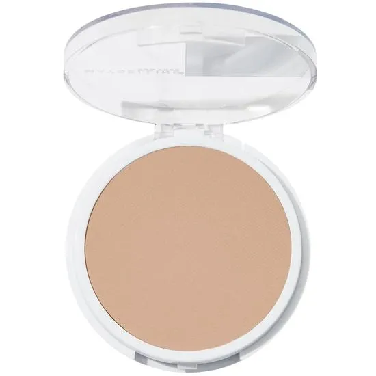 Maybelline Superstay Full Coverage 16HR Powder Foundation 20 Cameo