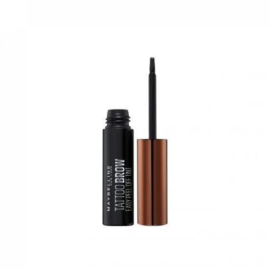 Maybelline Tattoo Brow Easy Peel Off Tint Light Brown