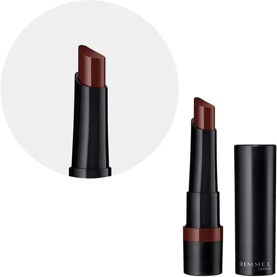 Rimmel Lasting Finish Extreme Lipstick 750 Cray Cray