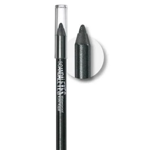Rimmel ScandalEyes Waterproof Eyeliner 004 Grey