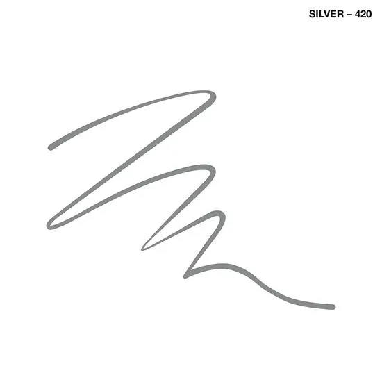 Sally Hansen I Heart Nail Art Stylo Pen 420 Silver