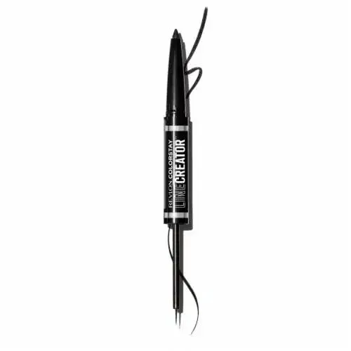 Revlon Colourstay Line Creator Waterproof Eyeliner 151 Blackout