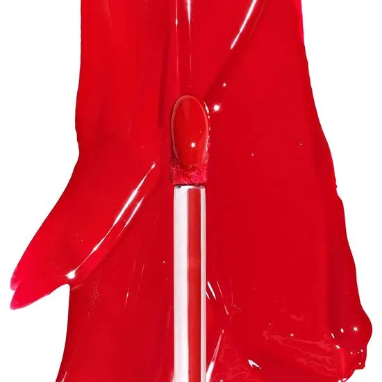 Revlon Ultra HD Vinyl Lip Polish Liquid Lipstick 910 Cherry On Top