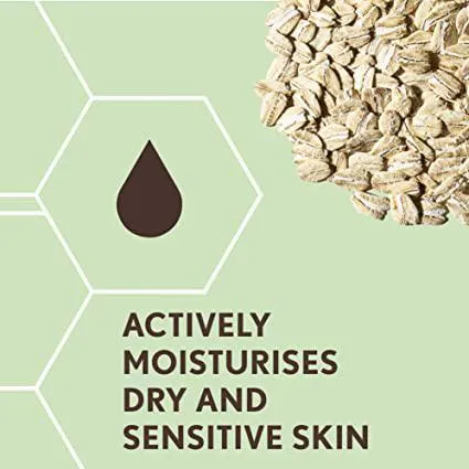 Aveeno Moisturising Cream 100ml