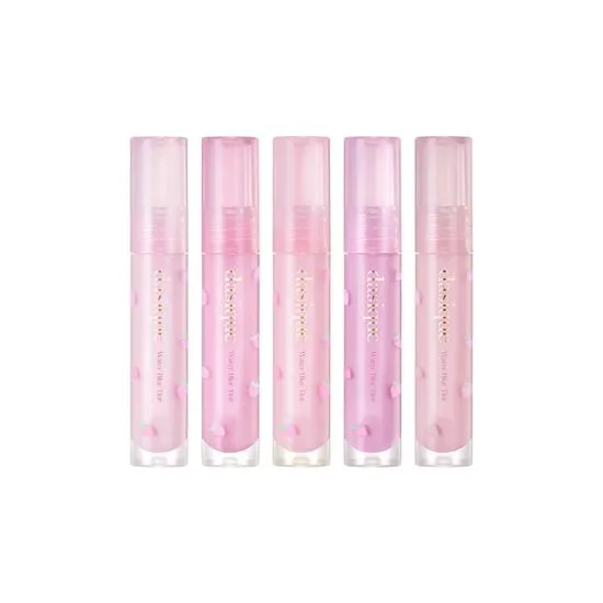 Dasique Water Blur Tint #07 Lavender Cream