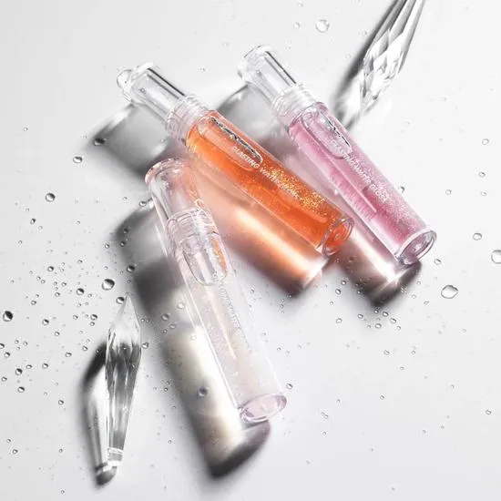 Rom&nd Romand Glasting Water Gloss #01 Sanho Crush