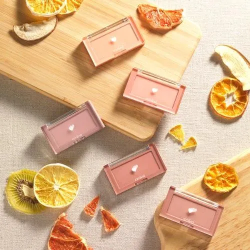 Rom&nd Better Than Cheek N01 NUTTY NUDE