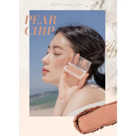 Rom&nd Better Than Cheek N01 NUTTY NUDE