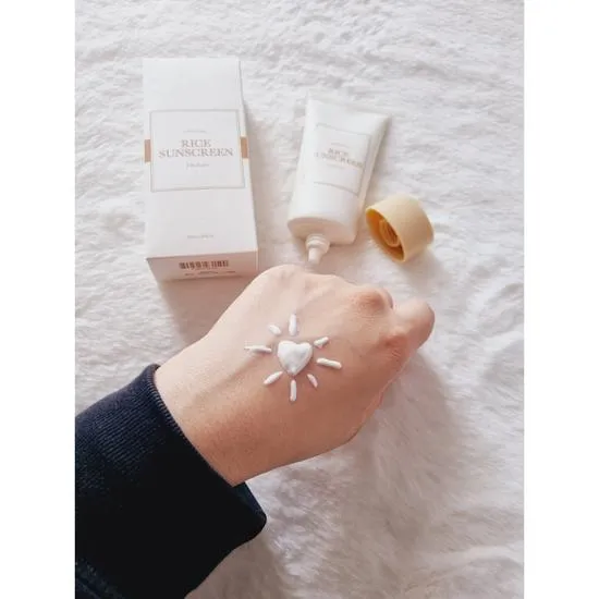 I'm FROM Rice Sunscreen 50ml