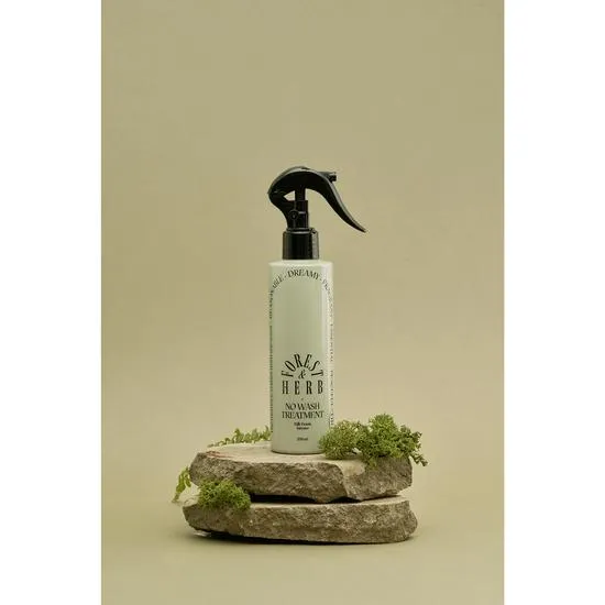 Odid Milk Protein Intensive Nowash Ampoule Treatment Forest Herb 200ml