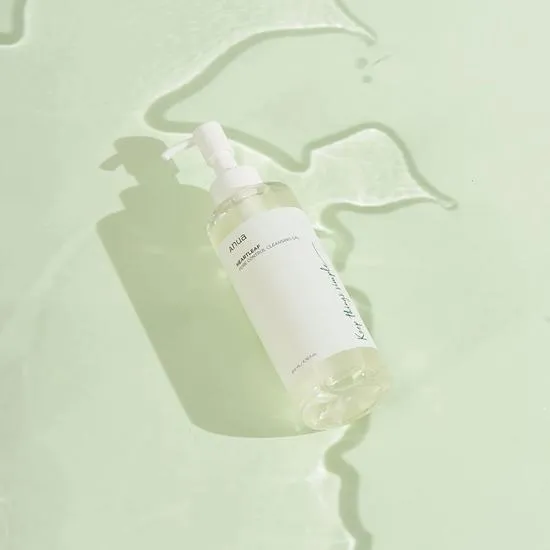 ANUA Heartleaf Pore Control Cleansing Oil 200ml