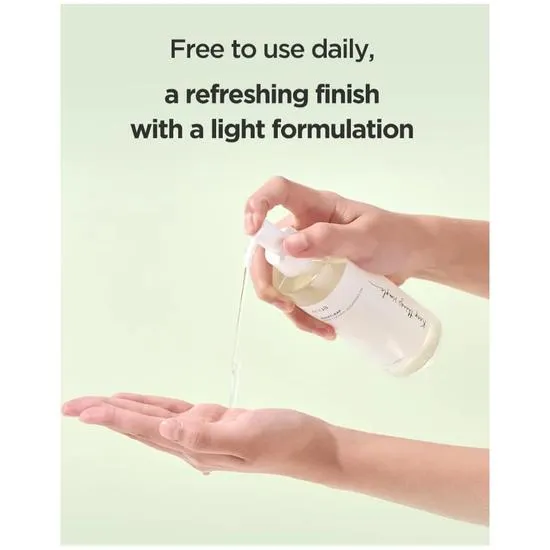 ANUA Heartleaf Pore Control Cleansing Oil 200ml