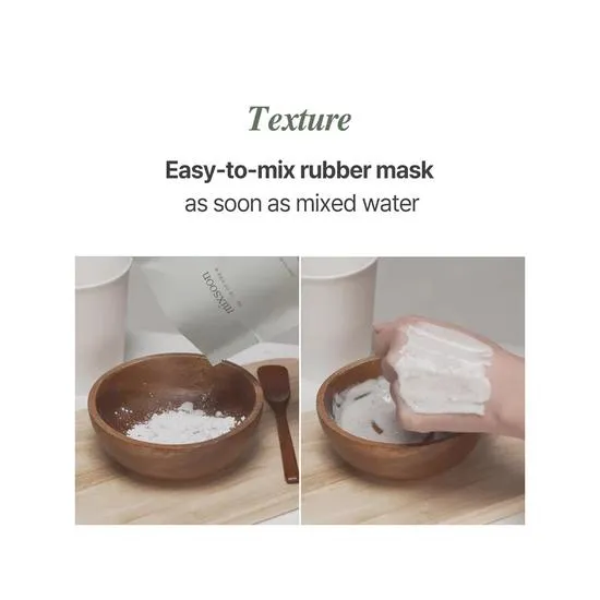 Mixsoon Green Cica Modelling Pack Single