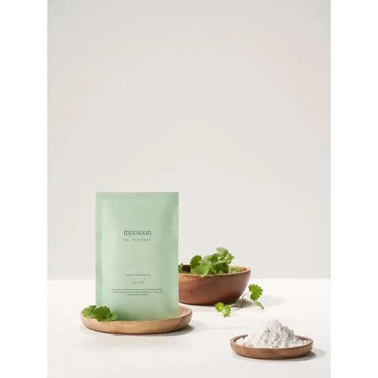 Mixsoon Green Cica Modelling Pack Single