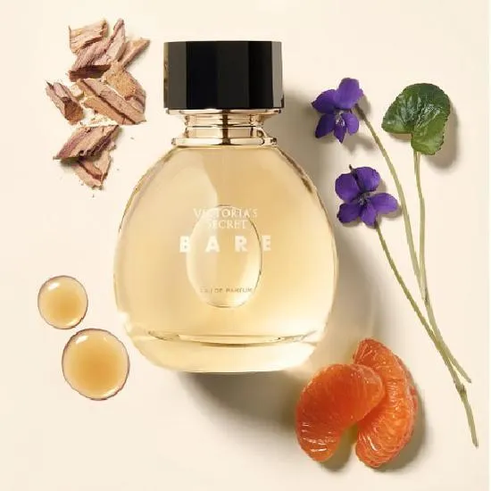 Victoria's Secret Bare Eau De Parfum 100ml