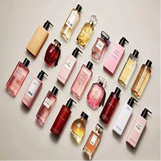 Victoria's Secret Bare Eau De Parfum 100ml