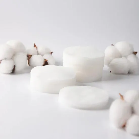 Yadah Cactus Toner Pads