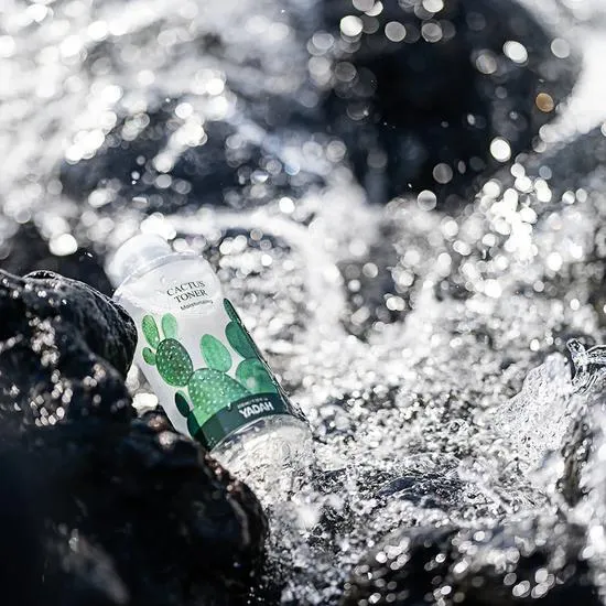 Yadah Cactus Toner 210ml