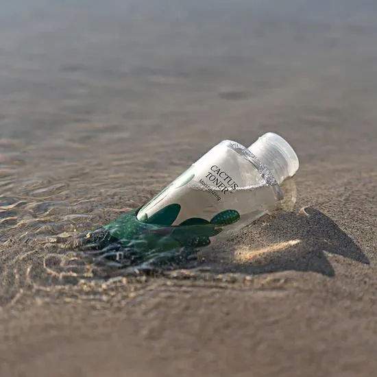 Yadah Cactus Toner 210ml