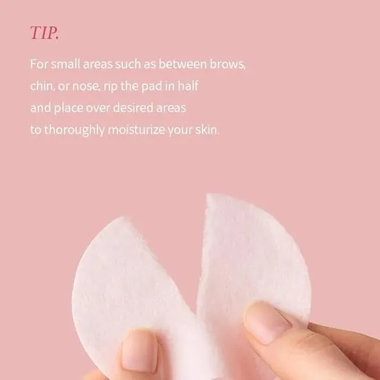 I'm FROM Beet Refresh Pad 260ml