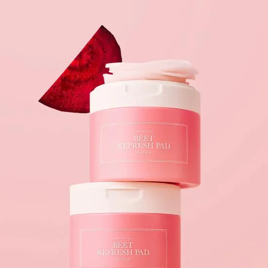 I'm FROM Beet Refresh Pad 260ml