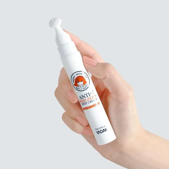 Yadah Anti-t Red Zero Spot Cream