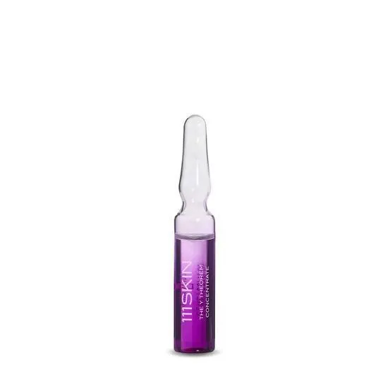 111SKIN Reparative The Y Theorem Concentrate 7 x 2ml