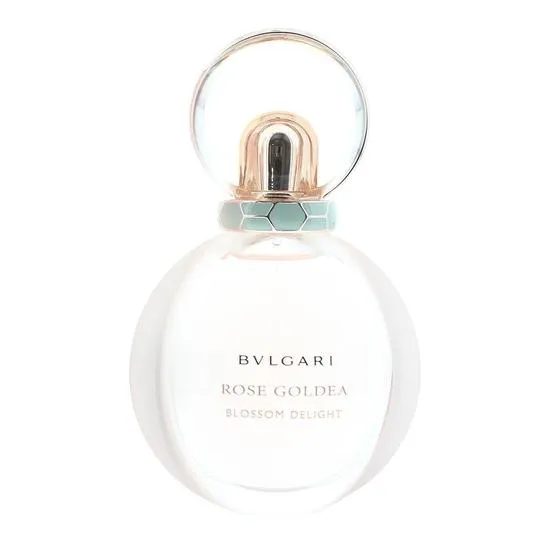 Bvlgari Rose Goldea Blossom Delight Eau De Parfum 75ml