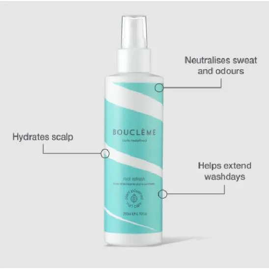 Boucleme Root Refresh 200ml