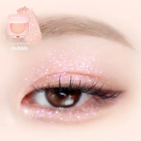 Blessed Moon Like A Shadow White Swan